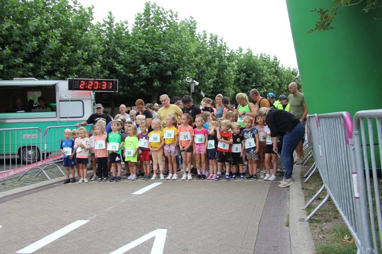 Landlopersjogging 2022